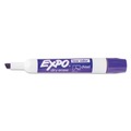 Back to School Sale | EXPO 80078A Broad Chisel Tip Low-Odor Dry-Erase Marker - Assorted Colors (8/Set) image number 3