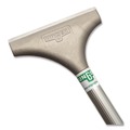 Cleaning Tools | Unger MDSC0 Medium Duty Scraper, 5-in Blade, 10/Carton image number 2