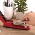 Staplers | Swingline S7074736E 747 30-Sheet Business Full Strip Desk Stapler - Rio Red image number 8