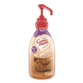Coffee | Coffee-Mate 12039938 1.5 Liter Liquid Coffee Creamer Pump Dispenser - Sweetened Original image number 0
