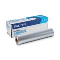  | Boardwalk BWK7110 12 in. x 500 ft. Standard Aluminum Foil Roll (1/Carton) image number 1
