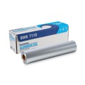  | Boardwalk BWK7110 12 in. x 500 ft. Standard Aluminum Foil Roll (1/Carton) image number 1