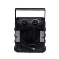  | Mr. Heater F236300 120V Portable Ceramic Corded Electric Buddy Heater image number 5