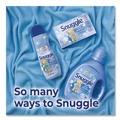 Cleaners & Chemicals | Dial 72613 47452 66 oz. Bottle Liquid Fabric Conditioner - Blue Sparkle Cuddle-Up Fresh (6/Carton) image number 6