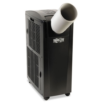 Tripp Lite SRCOOL12K SmartRack120V 12000 BTU Portable Server Rack Cooling Unit