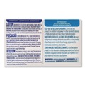 Cleaners & Chemicals | Surf 1R-2979355 Free Clear HE Liquid Laundry Detergent/Dryer Sheet Dual Vend Pack (100/Carton) image number 3