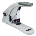 Back to School Sale | Swingline S7090010C LightTouch 120-Sheet Capacity Heavy-Duty Stapler - Gray image number 1