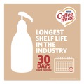 Coffee | Coffee-Mate 12039938 1.5 Liter Liquid Coffee Creamer Pump Dispenser - Sweetened Original image number 6