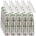 Cups and Lids | Dart TP7 Ultra Clear 7 oz. PET Cold Cups (50/Pack) image number 0