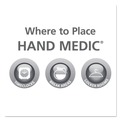 Hand & Body Lotions | GOJO Industries 8150-12 5 oz. Tube Hand Medic Professional Skin Conditioner (12/Carton) image number 4