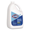All-Purpose Cleaners | Clorox 35420 128 oz. Fresh Clean-Up Disinfectant Cleaner with Bleach image number 1