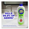 All-Purpose Cleaners | Soft Scrub 23400 07222 Cleanser with Bleach, 24 oz Bottle, 8/Carton image number 8