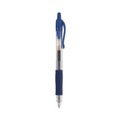 Just Launched | Pilot 31021 G2 Premium Retractable 0.7 mm Gel Ink Pen - Fine, Blue (Dozen) image number 3