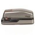 Just Launched | Swingline S7048207 20-Sheet Capacity Optima Grip Electric Stapler - Black/Silver image number 2
