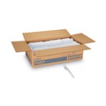 Just Launched | Dixie FH217 Plastic Cutlery Forks - White (1000/Carton) image number 0