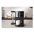 Food Service | Keurig 5000380374 K2550 Brewing System with Reservoir - Black/Silver image number 9