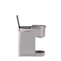 Coffee | Keurig 5000341225 K-Suite Hospitality Single-Cup Brewer - Silver/Black image number 2