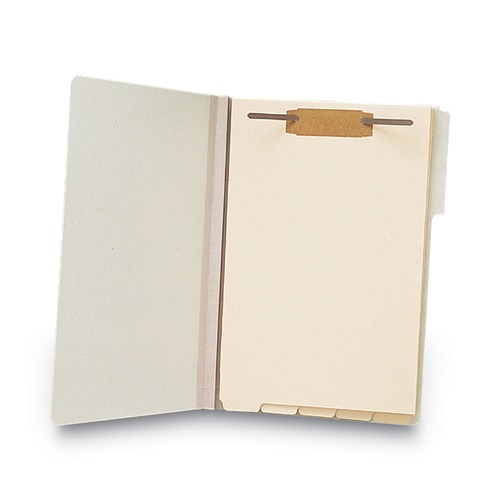 SMEAD Ende Tab Datei Tasche, Shelf-master ® Verstärkte Gerade Geschnittene Tab, 1 Tasche, Buchstabe Größe, Manila, 50 Pro Box (24115