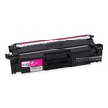 Ink & Toner | Brother TN810M 6,500 Page-Yield Toner - Magenta image number 1