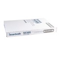Food Wraps | Boardwalk SC07070 24.5 in. x 16.63 in. Grease-Proof Quilon Pan Liners (1000/Carton) image number 1