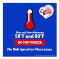 Condiments | Coffee-Mate 12461537 0.38 oz Mini Cups Plant-Based Almond Milk Non-Dairy Liquid Creamer Singles - Natural Vanilla (50/Box) image number 9