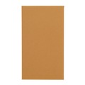Envelopes & Mailers | Universal UNV35302 Round Flap 3.13 in. x 5.5 in. Kraft Coin Envelopes - Light Brown (500/Box) image number 3