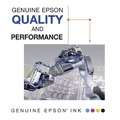 Back to School Sale | Epson T079620 T079620 (79) 810 Page-Yield Claria High-Yield Ink - Light Magenta image number 4