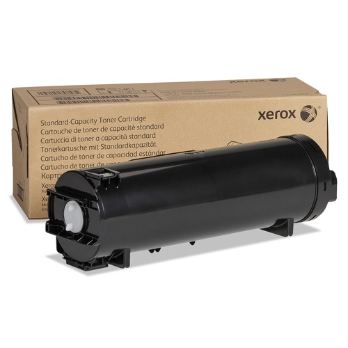Ink & Toner | Xerox 106R03940 10300 Page-Yield Toner - Black image number 0
