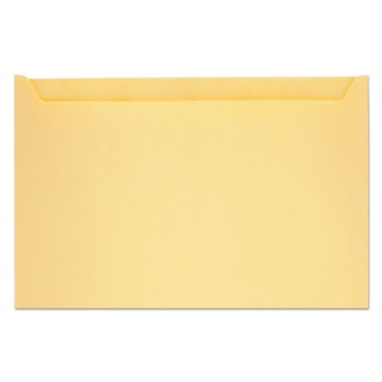 FILING AND FOLDERS | Quality Park QUA63872 Paper File Jackets - Buff/A5 (500/Box)