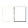 Notebooks & Pads | Blue Sky 107924 11 in. x 8.5 in. 12-Month (Jul 2025-Jun 2026) Day Designer Peyton Create-Your-Own Cover Weekly/Monthly Planner - Navy image number 7