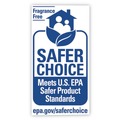 All-Purpose Cleaners | Seventh Generation 22810 26 oz. Botanical Disinfecting Multi-Surface Cleaner Spray - Lemongrass Citrus (8/Carton) image number 3