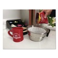 Just Launched | Folgers 2550006451 1.75 oz. 100% Colombian Ground Coffee Fraction Packs (42/Carton) image number 4