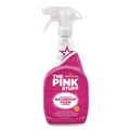 All-Purpose Cleaners | The Pink Stuff RST823787CT 25.4 oz Bathroom Foam Cleaner - Fruity Scent (4/Carton) image number 0