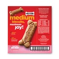 Snacks | Milk-Bone 7910092501 10 lbs. Original/Medium Sized Dog Biscuits image number 3