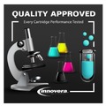 Back to School Sale | Innovera IVRCF232A 23000 Page-Yield Remanufactured Drum Replacement for 32A - Black image number 3
