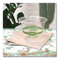 Cups and Lids | World Centric CPCS9Q 9 oz PLA Plastic Cold Cups - Clear (1000/Carton) image number 6