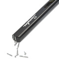 Staple Removers | Swingline S7038121R Ultimate Blade-Style Staple Remover - Black image number 2