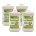 Cleaning & Janitorial Supplies | Zep Professional 318524 1 gal. Bottle Shell Shock Heavy Duty Soy-Based Hand Cleaner - Cinnamon (4/Carton) image number 0