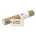 Dividers & Tabs | Avery 12505 4.75 in. x 2.38 in. 11.5 pt Stock Strung Shipping Tags - Manila (1000/Box) image number 2