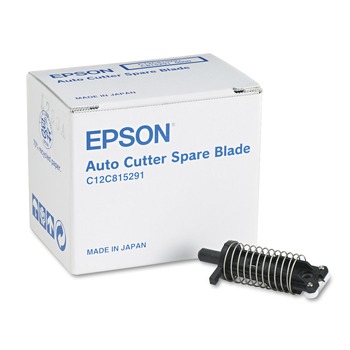 MAILING PACKING AND SHIPPING | Epson C12C815291 Replacement Cutter Blade