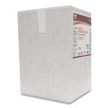Cleaning & Janitorial Supplies | Theochem Laboratories 501031 50 lbs. Box Hand Dishwashing Detergent image number 1