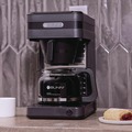  | BUNN 52700.0000 10-Cup Speed Brew Elite Coffee Maker - Gray/Stainless Steel image number 6