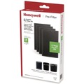 Office & Office Supplies | Honeywell HRFA300 Box of 4 Filters Pre-Cut Carbon Pre-Filter image number 0