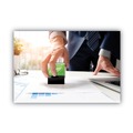 Stamps & Stamp Supplies | COSCO 2000PLUS 098367 1.5 in. x 0.56 in. Green Line Copy Message Stamp - Blue image number 3