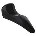 Office Phones & Accessories | Softalk 801 Softalk II 2 x 6.75 x 2.5 Telephone Shoulder Rest - Black image number 0