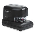 Just Launched | Swingline S7069008E 30-Sheet Capacity High-Volume Electric Stapler - Black image number 1