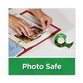 Packing Tapes | Scotch 810K3 Magic 0.75 in. x 83.33 ft. 1 in. Core Tape Refill - Clear (3/Pack) image number 8