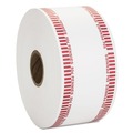 Office & Office Supplies | Pap-R Products 50001 0.50 Dollar Pennies Automatic Coin Rolls (1-Roll) image number 3