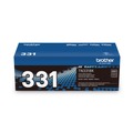 Just Launched | Brother TN331BK 2500 Page-Yield Toner - Black image number 4