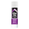 Adhesives & Glues | Avery 00226 1.27 oz Permanent Glue Stic - Applies Purple, Dries Clear image number 0